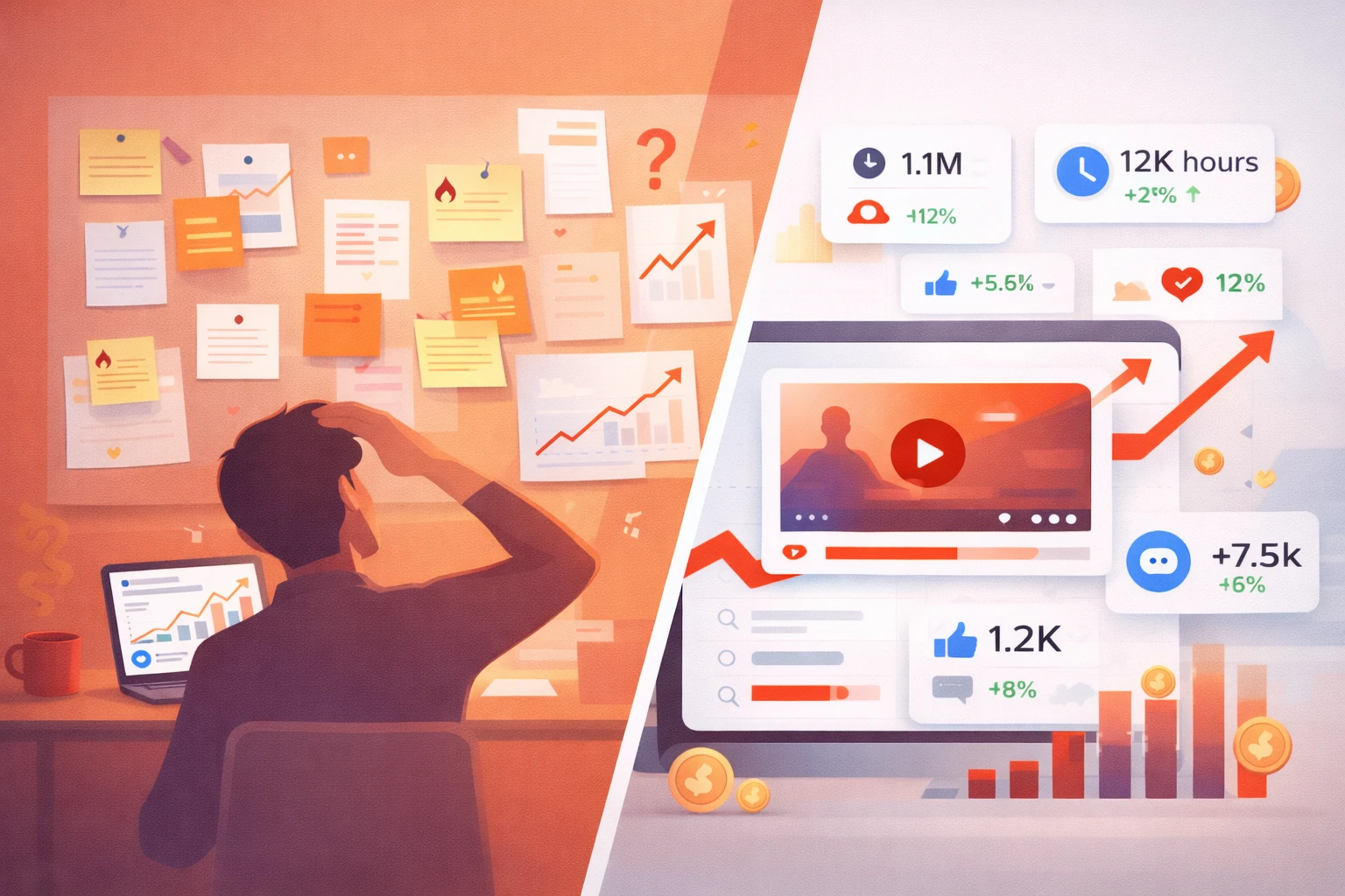 how to find what's trending on youtube